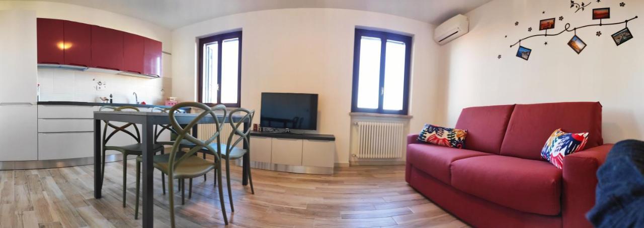 Appartamento Dolcitalia In Lazise Exterior photo