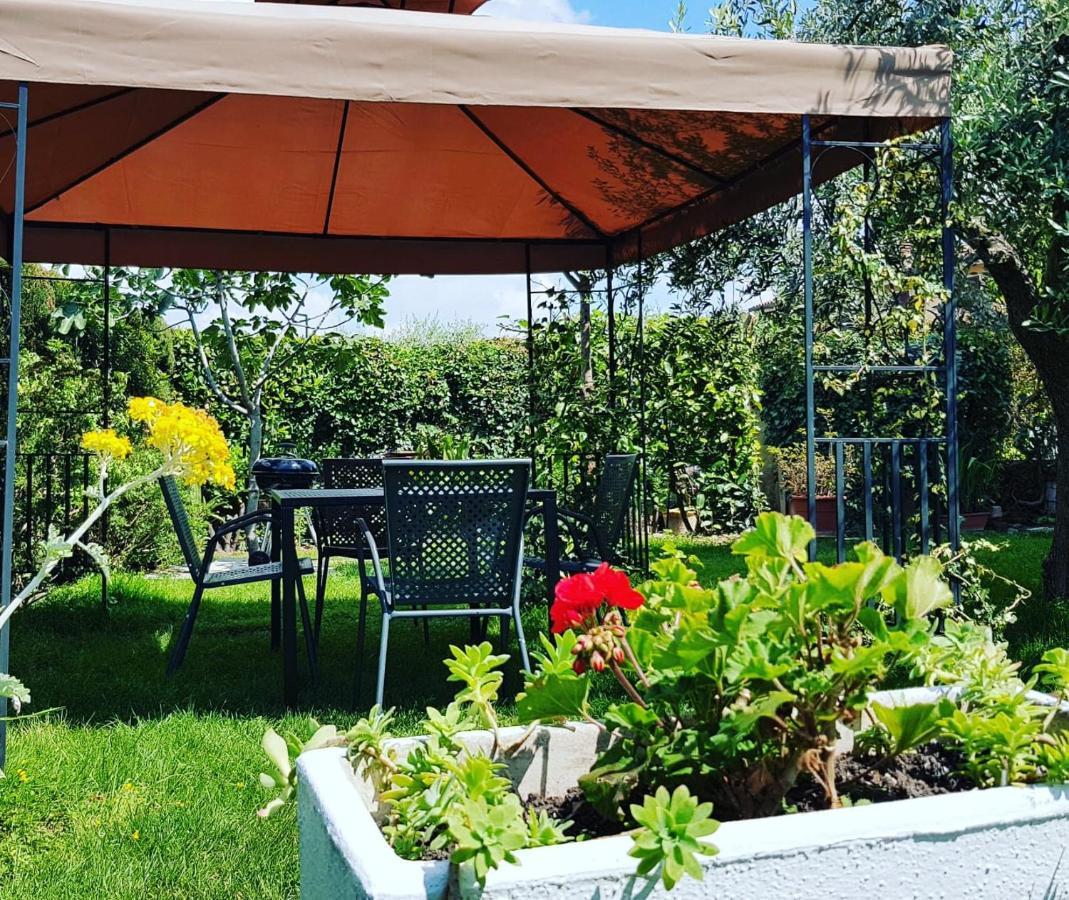 Appartamento Dolcitalia In Lazise Exterior photo