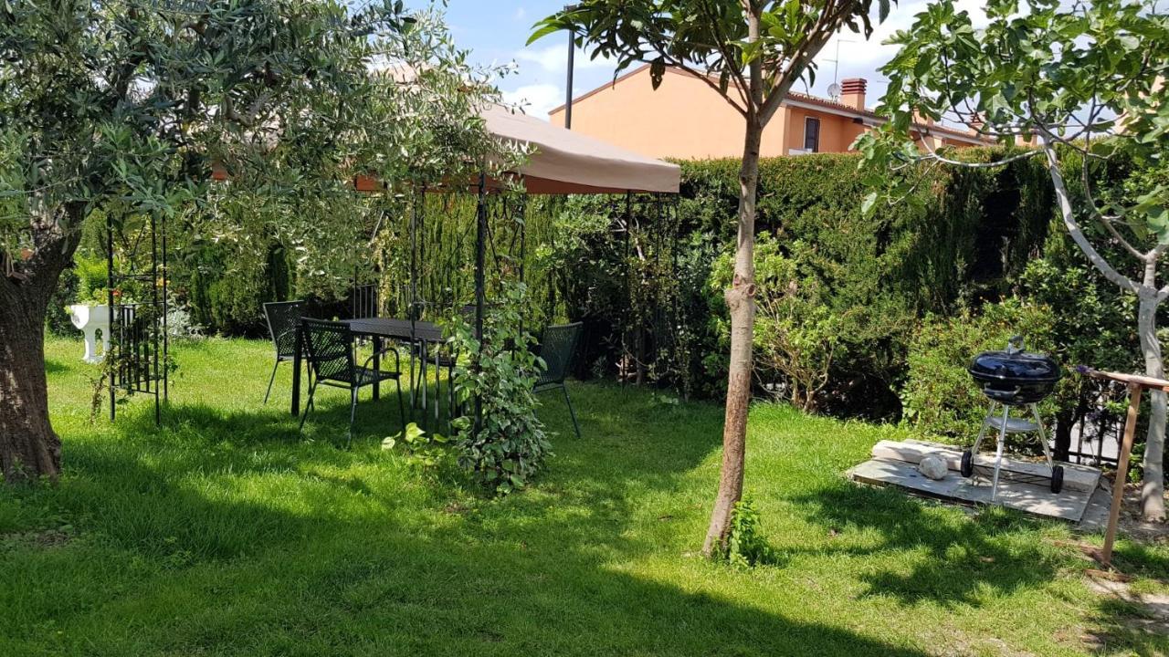 Appartamento Dolcitalia In Lazise Exterior photo